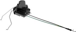 Dorman Power Door Lock Actuators for 2005-2006 SPECTRA, SPECTRA5 - 931-523
