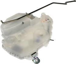 Dorman Power Door Lock Actuators for 1999 GOLF, 1998-2000 PASSAT - 931-524