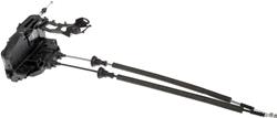 Dorman Power Door Lock Actuators for 2006-2009 SANTA FE - 931-527