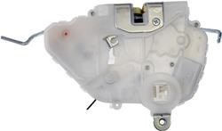 Dorman Power Door Lock Actuators for 2010-2013 TSX - 931-538