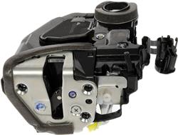 Dorman Power Door Lock Actuators for 2009-2010 TIGUAN - 931-545