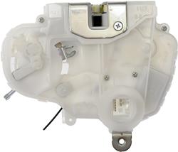 Dorman Power Door Lock Actuators for 2004-2010 TOUAREG - 931-551