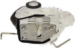 Dorman Power Door Lock Actuators for 2008-2010 TOUAREG - 931-553