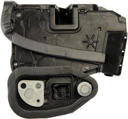 Dorman Power Door Lock Actuators for 2008-2010 TOUAREG - 931-554