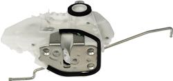 Dorman Power Door Lock Actuators for 2008-2012 ACCORD - 931-556