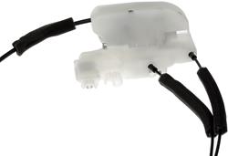 Dorman Power Door Lock Actuators for 2005-2018 FRONTIER - 931-558
