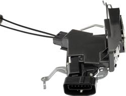 Dorman Power Door Lock Actuators for 2001-2007 SEQUOIA, 2004-2006 TUNDRA - 931-563