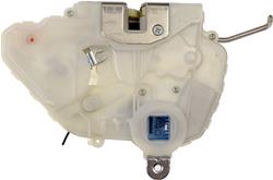 Dorman Power Door Lock Actuators for 2010-2013 ZDX - 931-572