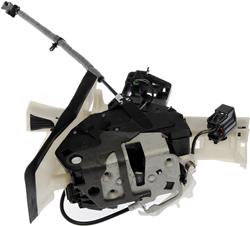 Dorman Power Door Lock Actuators for 2012-2013 FOCUS - 931-581