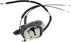 Dorman Power Door Lock Actuators for 2013-2017 VERSA - 931-592