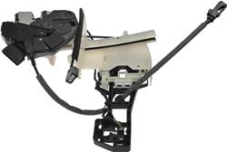 Dorman Power Door Lock Actuators for 2015-2018 FOCUS - 931-593