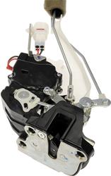 Dorman Power Door Lock Actuators for 1992-1996 CAMRY - 931-596