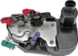 Dorman Power Door Lock Actuators 931-598