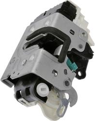 Dorman Power Door Lock Actuators for 2008-2012 LIBERTY, 2007-2011 NITRO - 931-616