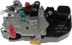 Dorman Power Door Lock Actuators for 2000-2004 DAKOTA, 1998-2003 DURANGO - 931-626