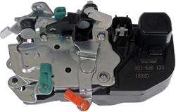 Dorman Power Door Lock Actuators 931-636