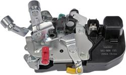 Dorman Power Door Lock Actuators for 2006-2010 COMMANDER - 931-668