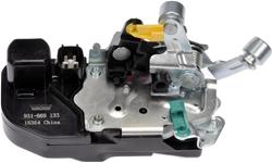 Dorman Power Door Lock Actuators for 2006-2010 COMMANDER - 931-669