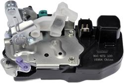 Dorman Power Door Lock Actuators for 2006-2010 COMMANDER - 931-672