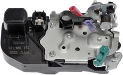 Dorman Power Door Lock Actuators for 1999-2002 GRAND CHEROKEE - 931-681