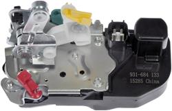 Dorman Power Door Lock Actuators for 2005-2010 GRAND CHEROKEE - 931-684
