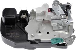 Dorman Power Door Lock Actuators for 2005-2010 GRAND CHEROKEE - 931-685