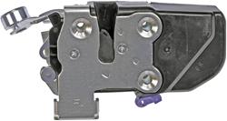 Dorman Power Door Lock Actuators for 2002-2007 LIBERTY - 931-687