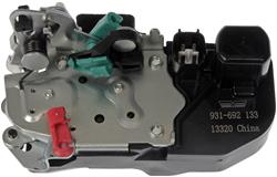 Dorman Power Door Lock Actuators for 2002-2007 LIBERTY - 931-692