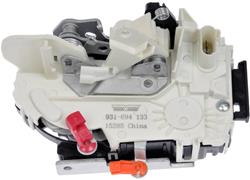 Dorman Power Door Lock Actuators for 2005-2019 WRANGLER, 2018 WRANGLER JK - 931-694