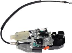 Dorman Power Door Lock Actuators for 2011-2014 CHALLENGER - 931-749