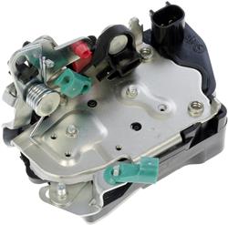 Dorman Door Latch Assemblies 931-756