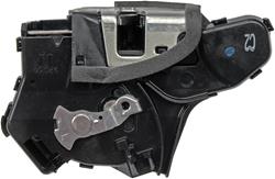 Dorman Power Door Lock Actuators for 2009-2014 COROLLA, 2009-2013 MATRIX, 2007-2017 TUNDRA - 931-800