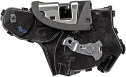 Dorman Power Door Lock Actuators for 2009-2014 COROLLA, 2009-2013 MATRIX, 2007-2017 TUNDRA - 931-801