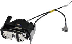 Dorman Power Door Lock Actuators for 2000-2006 TUNDRA - 931-802