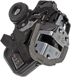 Dorman Power Door Lock Actuators for 2006-2012 IS350, IS250, 2008-2014 IS F - 931-824