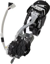 Dorman Power Door Lock Actuators for 2007-2009 LS460, 2008-2009 LS600H - 931-834