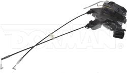Dorman Power Door Lock Actuators for 1998-2000 LAND CRUISER, 1998-2005 LX470 - 931-838