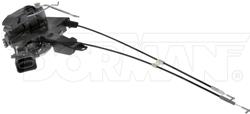 Dorman Power Door Lock Actuators for 1998-2000 LAND CRUISER, LX470 - 931-839
