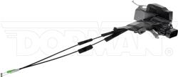 Dorman Power Door Lock Actuators for 2002-2010 SC430 - 931-854