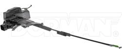 Dorman Power Door Lock Actuators for 2002-2010 SC430 - 931-855
