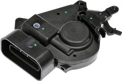 Dorman Power Door Lock Actuators for 2004-2005 IS300 - 931-863