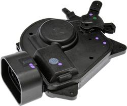 Dorman Power Door Lock Actuators for 2004-2005 IS300 - 931-866