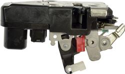 Dorman Power Door Lock Actuators for 2003-2010 PT CRUISER - 931-937