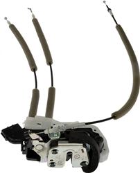 Dorman Power Door Lock Actuators for 2016-2019 MAXIMA - 931-947