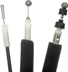 Dorman - Power Door Lock Actuators for 2005-2007 ARMADA, 2005-2012 TITAN - 931-971