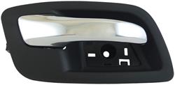 Dorman Interior Door Handles for 2011-2014 CHARGER - 93170