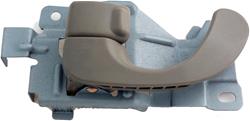 Dorman Interior Door Handles for 2001-2005 SEBRING, STRATUS - 93180