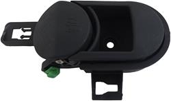 Dorman Interior Door Handles for 2009-2015 WRANGLER - 93188