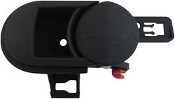 Dorman Interior Door Handles for 2009-2015 WRANGLER - 93189