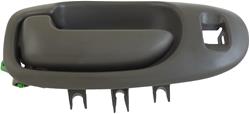 Dorman Interior Door Handles for 2001-2006 SEBRING, STRATUS - 93270